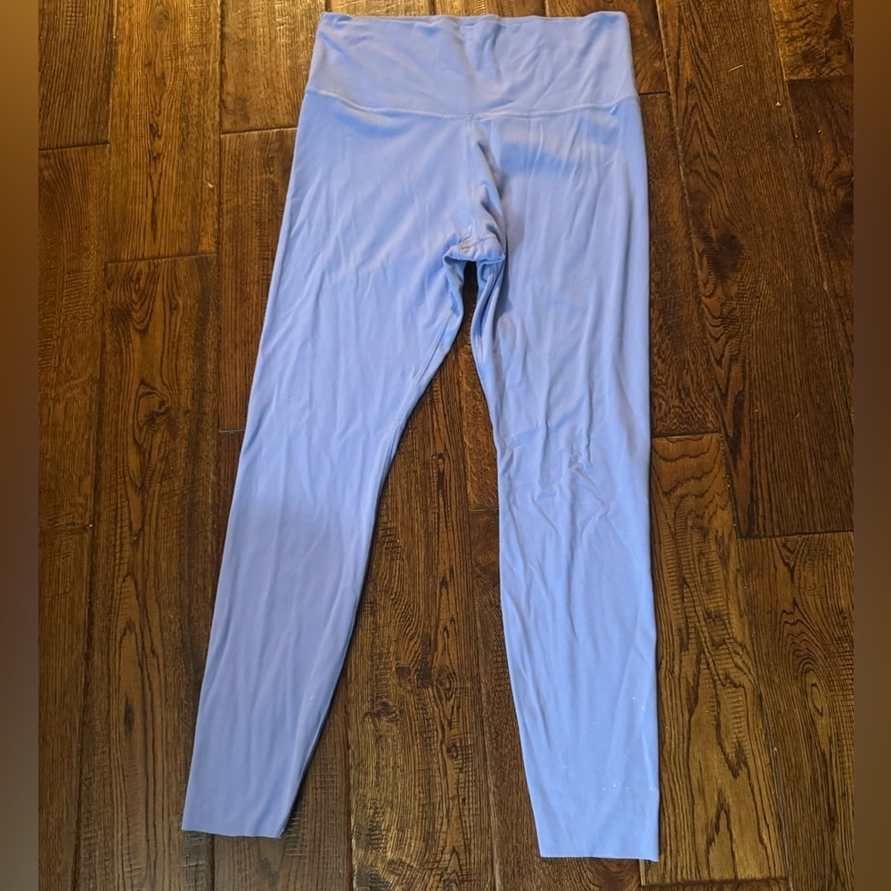 Nike Dri-FIT Yoga Leggings Size Large